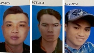 Truy nã 3 đối tượng gây rối ở trung tâm TP Cần Thơ