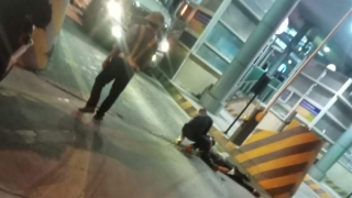 Thực hư vụ tài xế xe container vào lấy hàng bị nhân viên cảng hành hung tử vong