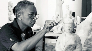 "Duyên nghiệp nhân sinh"