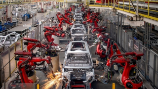 Kinh tế thế giới năm 2024 liệu có tươi sáng hơn?