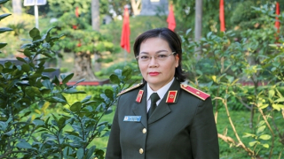 Đẩy mạnh chuyển đổi số góp phần xây dựng nhà trường thông minh