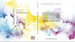 "Chư B'Luk clu clâm" - người hoài hương