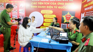 Công an Hậu Giang đổi mới các biện pháp nghiệp vụ, nâng cao hiệu quả công tác