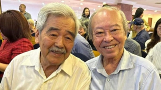 Nhà văn Đào Ngọc Du - Lãng đãng gieo chữ lên mùa!