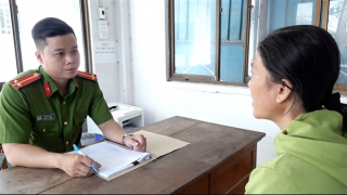 Bắt chủ hụi lừa đảo chiếm đoạt hơn 3,7 tỷ đồng