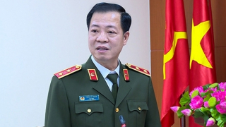 Ý kiến của các đại biểu gửi tới Hội nghị Công an toàn quốc lần thứ 79