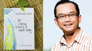 Nhặt tình trong “Tiếng chim xanh biếc”