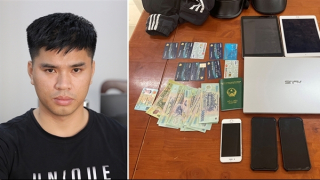 Lần tìm dấu vết đối tượng lừa bán xe nhập khẩu trên mạng Internet