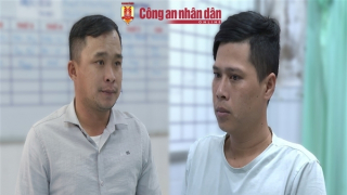 Bắt tạm giam 2 kẻ dụ dỗ, bán bé gái 15 tuổi sang Campuchia