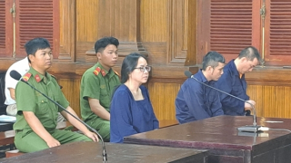 Nữ Việt kiều lừa bán căn hộ chung cư cho nhiều người, chiếm đoạt gần 280 tỷ đồng