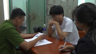 Công an TP Hồ Chí Minh bắt giữ đối tượng có lệnh truy nã quốc tế