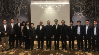 Thứ trưởng Trần Quốc Tỏ tiếp đoàn Cảnh sát Singapore và Cảnh sát Hoàng gia Malaysia