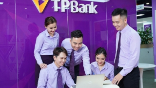 TPBank hạ phí, cam kết giảm hàng nghìn tỷ đồng lãi vay hỗ trợ khách hàng
