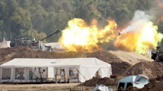 Lo ngại xung đột lan rộng tại Trung Đông