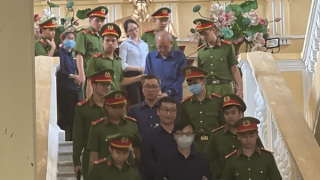 Thông thầu, cựu Giám đốc Sở Y tế Tây Ninh lĩnh án