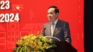 Chuyển đổi số vừa là mục tiêu, vừa là động lực phát triển của đất nước