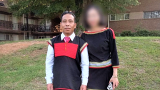 Truy nã đặc biệt đối tượng A Ga