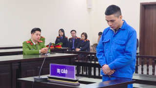 Bắt cóc trẻ em đòi chuộc 15 tỷ đồng, lĩnh án 20 năm tù