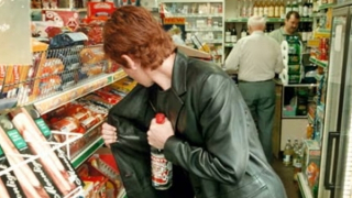 Anh: Thực phẩm trộm cắp và thị trường chợ đen