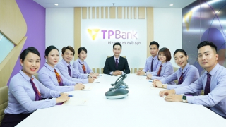 Bất ngờ lãi suất cho vay lĩnh vực bất động sản tại TPBank