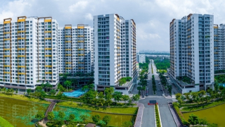 Năm 2024, giá chung cư sẽ tiếp tục tăng