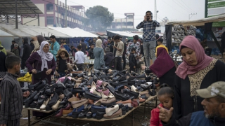 Israel tăng cường bắn phá Gaza, thêm hàng chục người thiệt mạng mỗi ngày