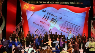 10 sự kiện văn hoá, thể thao và du lịch tiêu biểu năm 2023