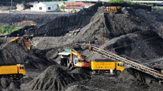 TKV nộp ngân sách cao kỷ lục