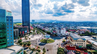 TP Hà Tĩnh gấp rút hoàn thành hạ tầng đô thị