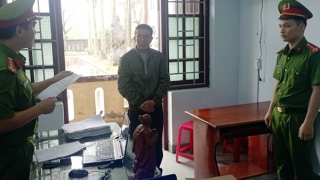 Hai giám đốc lập khống hồ sơ quyết toán công trình