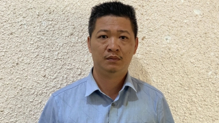 Bắt đối tượng trốn truy nã 15 năm