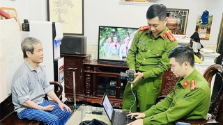 Đề án 06 - những chuyện bây giờ mới kể