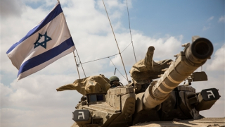 Mossad trước hồ sơ tài chính của Hamas