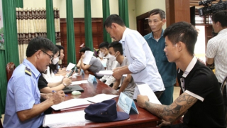 Nhiều giải pháp sáng tạo trong công tác tái hòa nhập cộng đồng tại Hà Nam