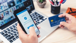 Gia tăng lừa đảo trực tuyến dịp cuối năm