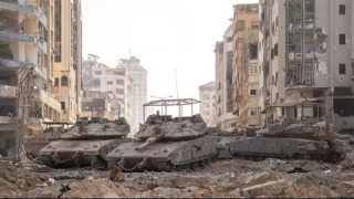 Hamas ngỏ ý sẵn sàng đàm phán, Israel phản ứng sao?