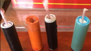 Khuyến cáo từ những tai nạn hi hữu và liên quan đến pháo tự chế