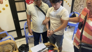 Triệt phá 2 chuyên án tín dụng đen và cưỡng đoạt tài sản