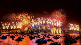 Thông điệp năm mới 2024 của các nhà lãnh đạo thế giới