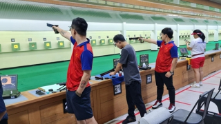 Thể thao Việt Nam nỗ lực vươn ra thế giới