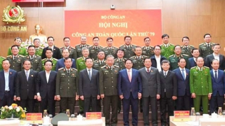 Góp phần củng cố niềm tin của Nhân dân với Đảng, Nhà nước