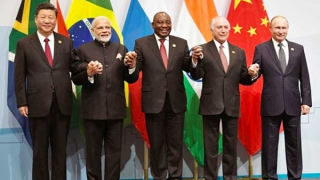 Một năm đầy biến cố