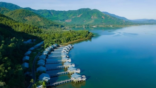 Phát triển kinh tế xanh, tăng trưởng xanh trên hành lang kinh tế Đông – Tây