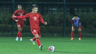 “Chương mới” của Quang Hải