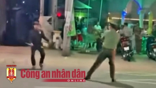 Đối tượng sử dụng ma túy và rượu bia