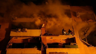 Nhân vật số 2 của Hamas bị hạ sát