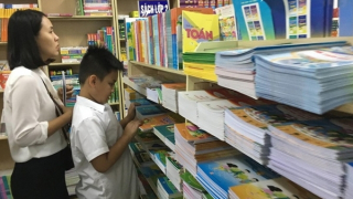Từ năm học tới, nhà trường được lựa chọn sách giáo khoa
