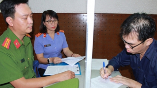 Hành trình từ kẻ cướp đến doanh nhân của một giám đốc công ty