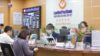 Lãi suất liệu có đi ngang trong vùng thấp năm 2024?