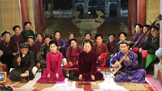 20 năm tham gia công ước UNESCO về Bảo vệ di sản: Thách thức từ cộng đồng